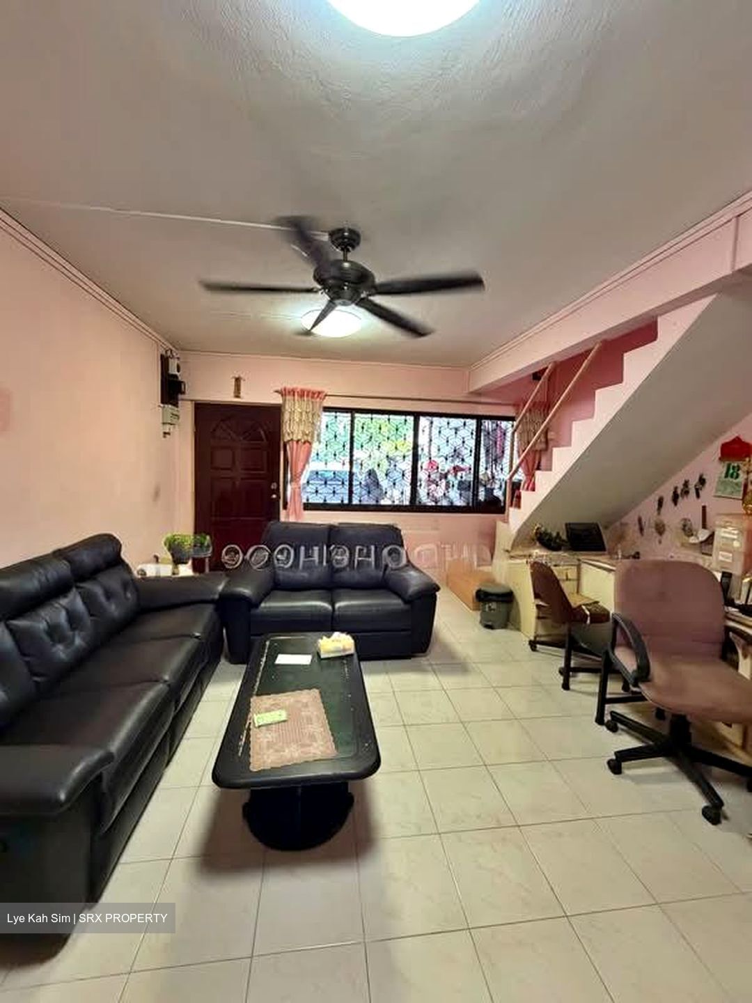 Macpherson Garden Estate (D13), Terrace #540795731